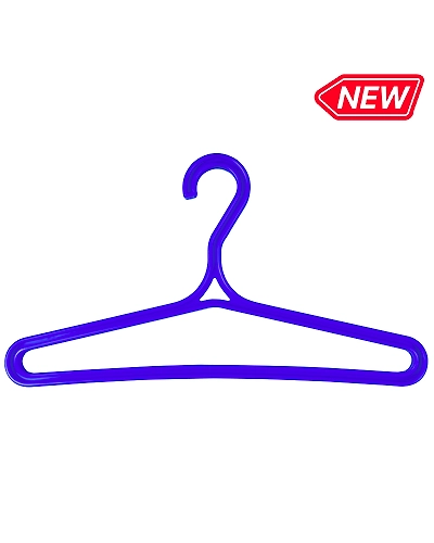 IST H-8 WETSUIT HANGER-Blue-1