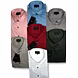 Mens Giza Cotton Shirt-11629448-sm