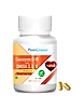 Nutrigrams Coenzyme Q10 100mg with Omega 3-6-9 700mg - High Absorption Vegan Omega 369 and CoQ10 Supplement - 60 Tablets