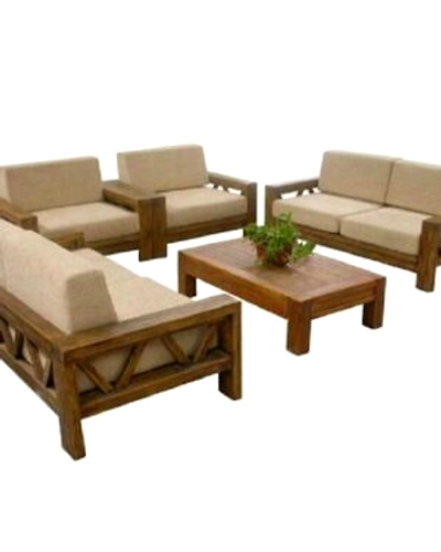 BED, SOFA, DINING, CHAIRS, TABLE-2