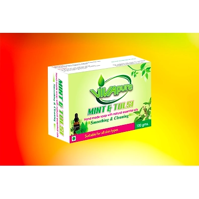 pure natural chemical free hand made soap-10807528