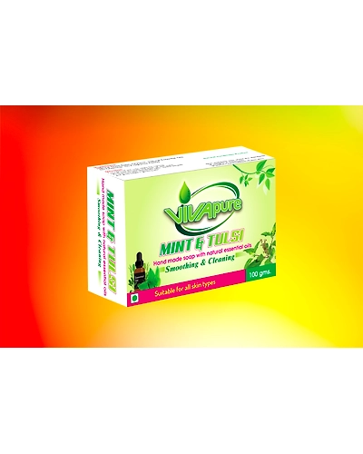 pure natural chemical free hand made soap-10807528