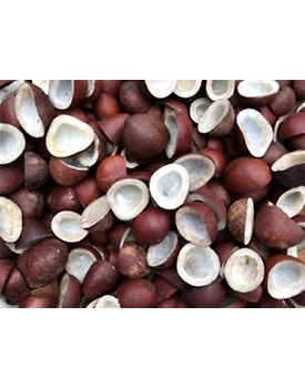 Coconut Copra