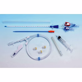 medical catheter