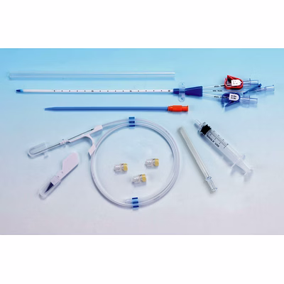medical catheter