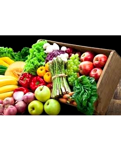 Fruits &amp; Vegitables-12495942