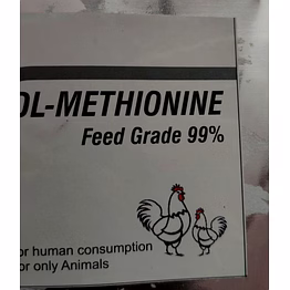 methionine