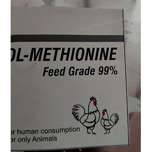 Methionine