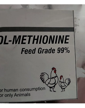 Methionine
