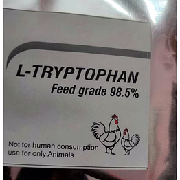 thryptophan