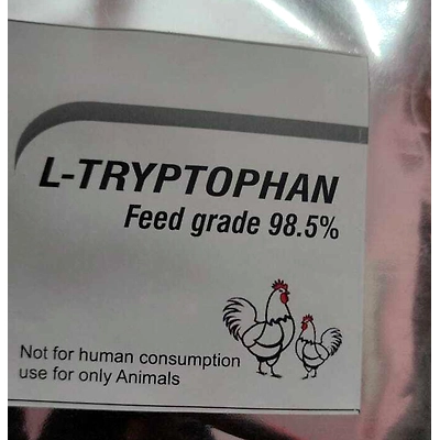 TRYPTOPHAN-12710451