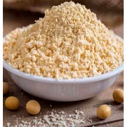 soyabean meal