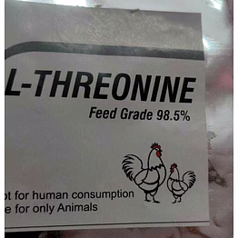threonine