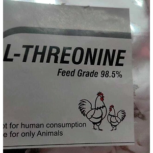 Threonine