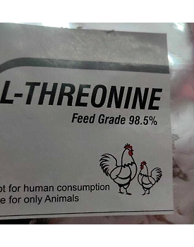 Threonine