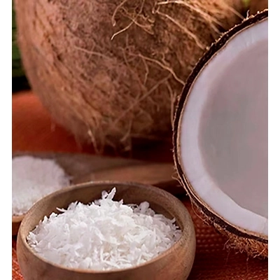 Desiccated Coconut-12713119