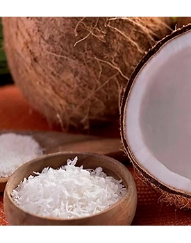 Desiccated Coconut