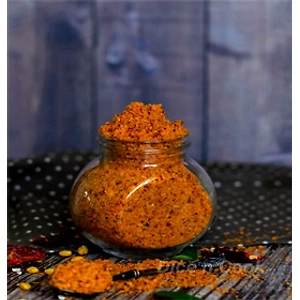 COCONUT CHUTNEY POWDER