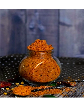 COCONUT CHUTNEY POWDER