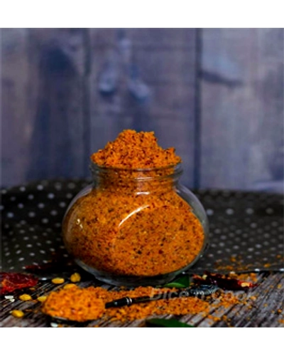 COCONUT CHUTNEY POWDER-12713295