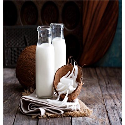 Coconut Milk-12713297