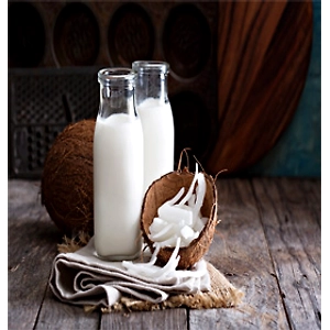 Coconut Milk