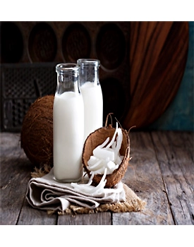 Coconut Milk