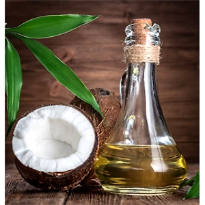 Coconut Oil