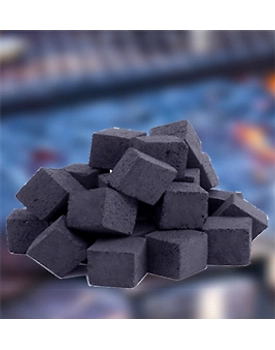 Coconut Shell Charcoal