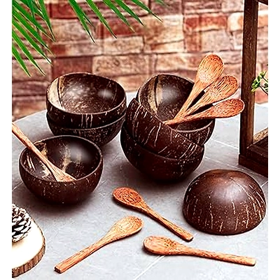 Coconut Shells-12713963