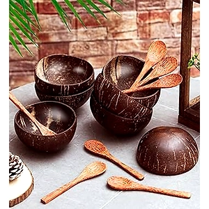 Coconut Shells