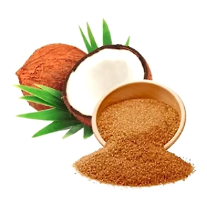 Coconut Sugar