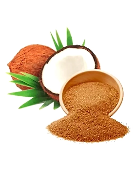 Coconut Sugar