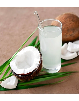 Coconut Water