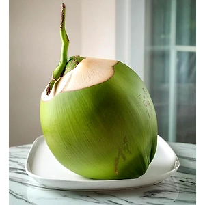 Tender Coconut
