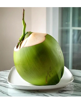 Tender Coconut