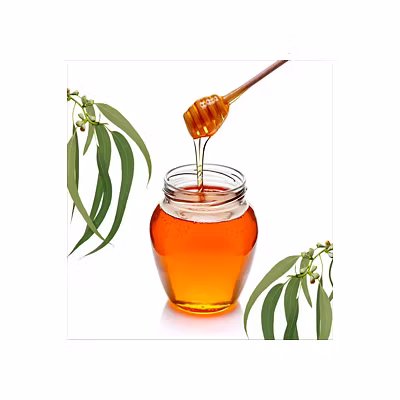 Eucalyptus Honey-3