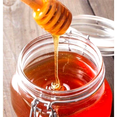Forest Raw Honey-12714601