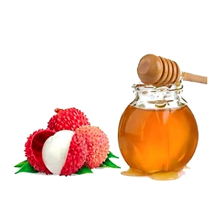 Litchi Honey