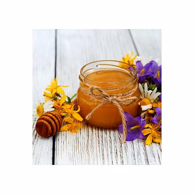 Multiflora Honey-3