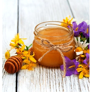 Multiflora Honey Exporters