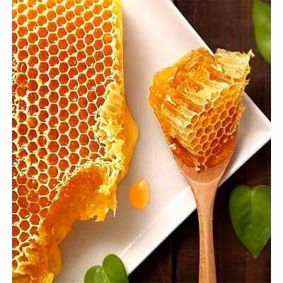 Natural Honey-3