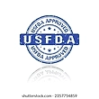 USFDA Certificate