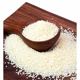 broken rice
