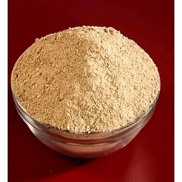 rice husk powder