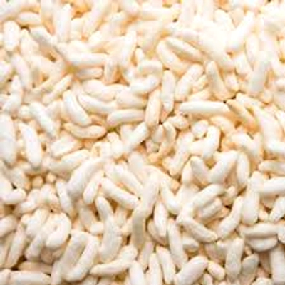 Puffed Rice-1