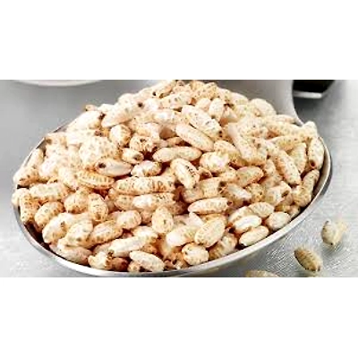 Puffed Rice-2
