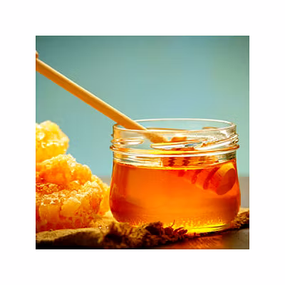 Natural Honey-1