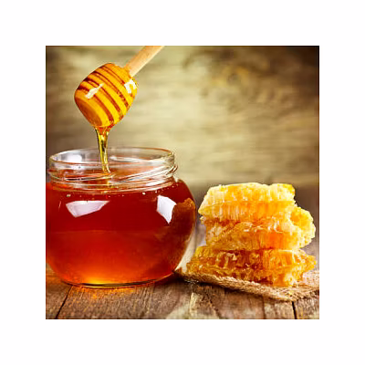 Multiflora Honey-12714609