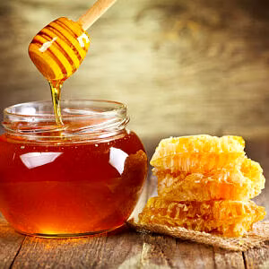 Multiflora Honey